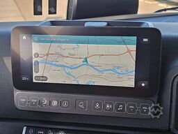 MERCEDES-BENZ ACTROS 1848 LS MP5,Tipp hydt