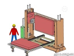 HEDIN WERKZEUGTEILER FÜR PRESSWERKZEUG