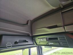 M.A.N. 26.470 TGX TG3 GM 6X2-2 BLS