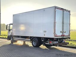 IVECO 140E28 EUROCARGO ATP