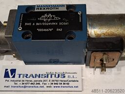 Mannesmann Rexroth 3WE6B61-EG24N9K4S0561