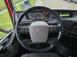 VOLVO FH 500 6X2