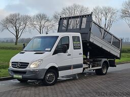 MERCEDES-BENZ SPRINTER 518 Kipper V6
