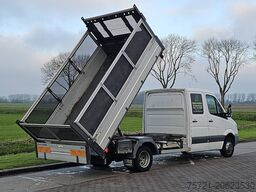 MERCEDES-BENZ SPRINTER 518 Kipper V6