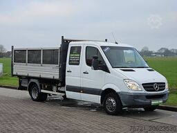 MERCEDES-BENZ SPRINTER 518 Kipper V6