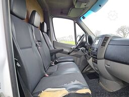 MERCEDES-BENZ SPRINTER 518  Kipper V6