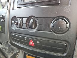 MERCEDES-BENZ SPRINTER 518  Kipper V6