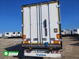 KRONE SDR D-Deck FP 45 ThermoKing SLXi 300 LA