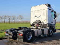 MERCEDES-BENZ ACTROS 1846 LS Stream 2,50
