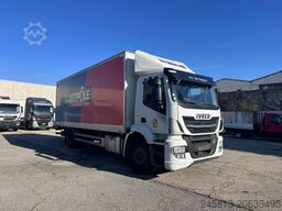Iveco STRALIS 330