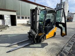 JUNGHEINRICH EFG 425k