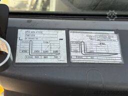 JUNGHEINRICH EFG 425k