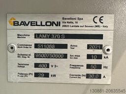 BAVELLONI LAMY 370 S