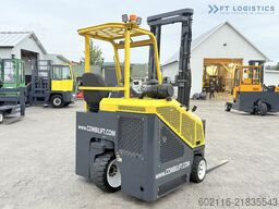Combilift CB2500 DUPLEX 4100 DIESEL FREE-LIFT