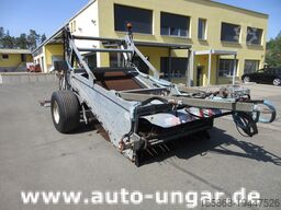 CanicaS T170 H Beachcleaner Strandreiniger