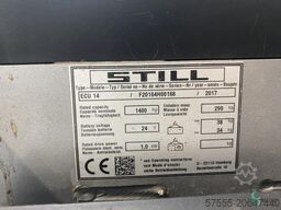 Still ECU14