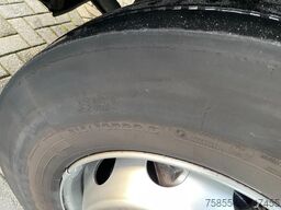 DAF CF 330 FT Euro 6 / 500.000 KM / NL Truck / APK-...