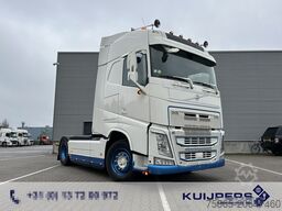 Volvo FH 500 Globetrotter / 597 dkm / Euro 6D / VEB+ ...