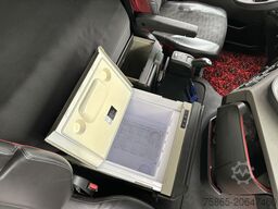 Volvo FH 500 Globetrotter / 597 dkm / Euro 6D / VEB+ ...