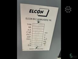 Elcon DSX-L 300