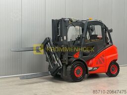 Linde H 45 T-02