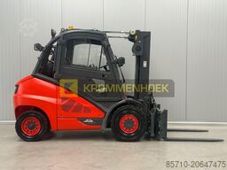 Linde H 45 T-02