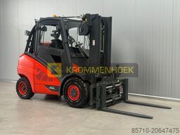 Linde H 45 T-02