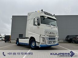 Volvo FH 500 Globetrotter / 775 dkm / New Tacho V2 / ...