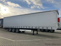 Krone Profi Liner SDP 27 eLB50-CS