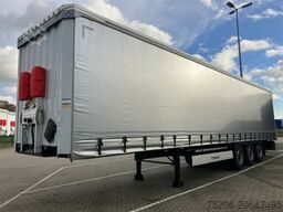 Krone Profi Liner SDP 27 eLB50-CS