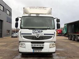 Renault Premium 320 (BOITE MANUELLE / CAMION FRANCAIS /...