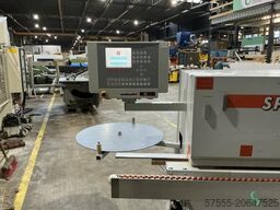 Hüttmann Werkzeugmaschinen GmbH Hüttmann Werkzeugmaschinen GmbH Hüttmann Werkzeugmaschinen GmbH