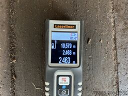 Groenewegen DRO 10 10B / City / Box Trailer / Loadlift / AP...