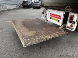 Groenewegen DRO 10 10B / City / Box Trailer / Loadlift / AP...