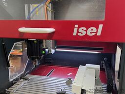 isel ICV4030EC