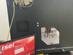 isel ICV4030EC