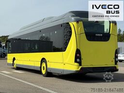 IVECO E-Way GX 337 E Elektro