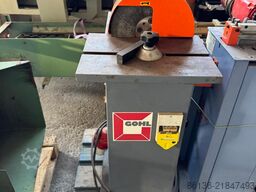 Tekna TK 259