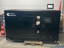 Cummins GFS40