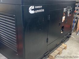 Cummins GFS40