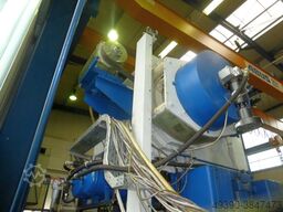 BLEMA Gotha PEZ 160-50 MHSY-ES