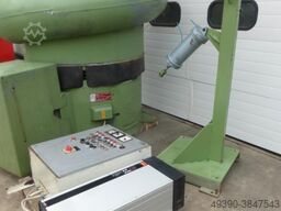 WALTHER TROWAL CLS-980 SA