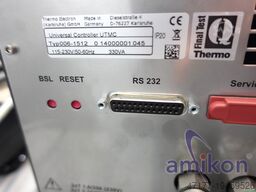 Thermo Fisher Scientific HAAKE RheoStress 6000