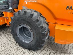 HAMM 3520 HT P Stampffuß Walzenzug Klima