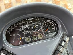 HAMM 3520 HT P Stampffuß Walzenzug Klima