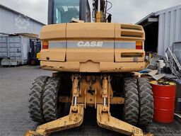 Case WX125