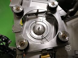 Hosokawa Alpine Bepex PCS 10 Pulvocron