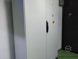 Hosokawa Alpine Bepex PCS 10 Pulvocron