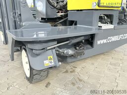 Combilift C2500 DUPLEX ONLY 460H WIDE POSITIOER