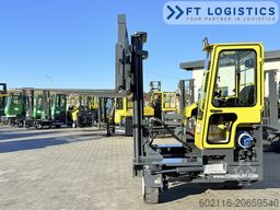 Combilift C3000XL DUPLEX SPREADER BEAM FREE LIFT